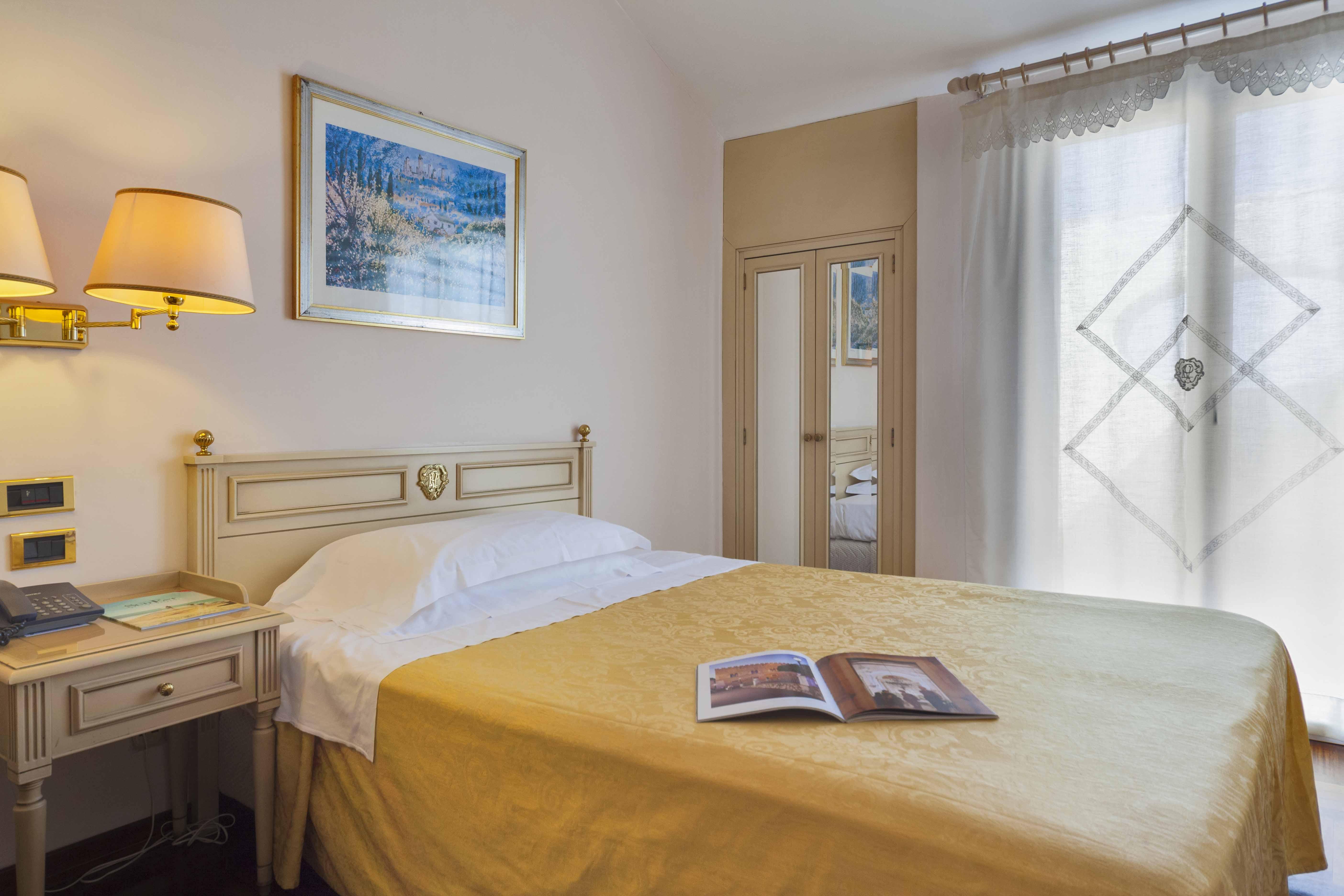 Grand Hotel Villa Politi Syracuse Bagian luar foto