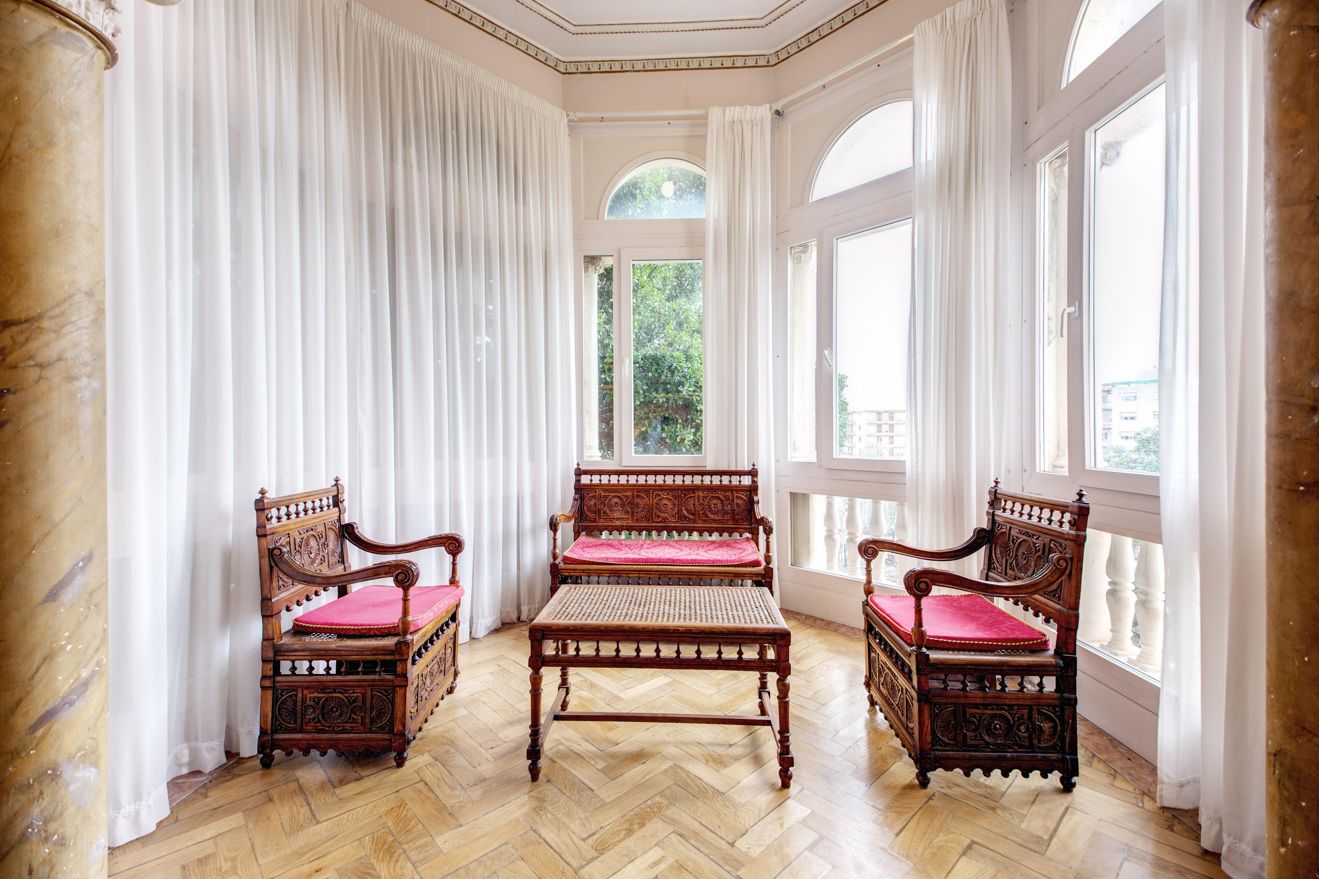 Grand Hotel Villa Politi Syracuse Bagian luar foto