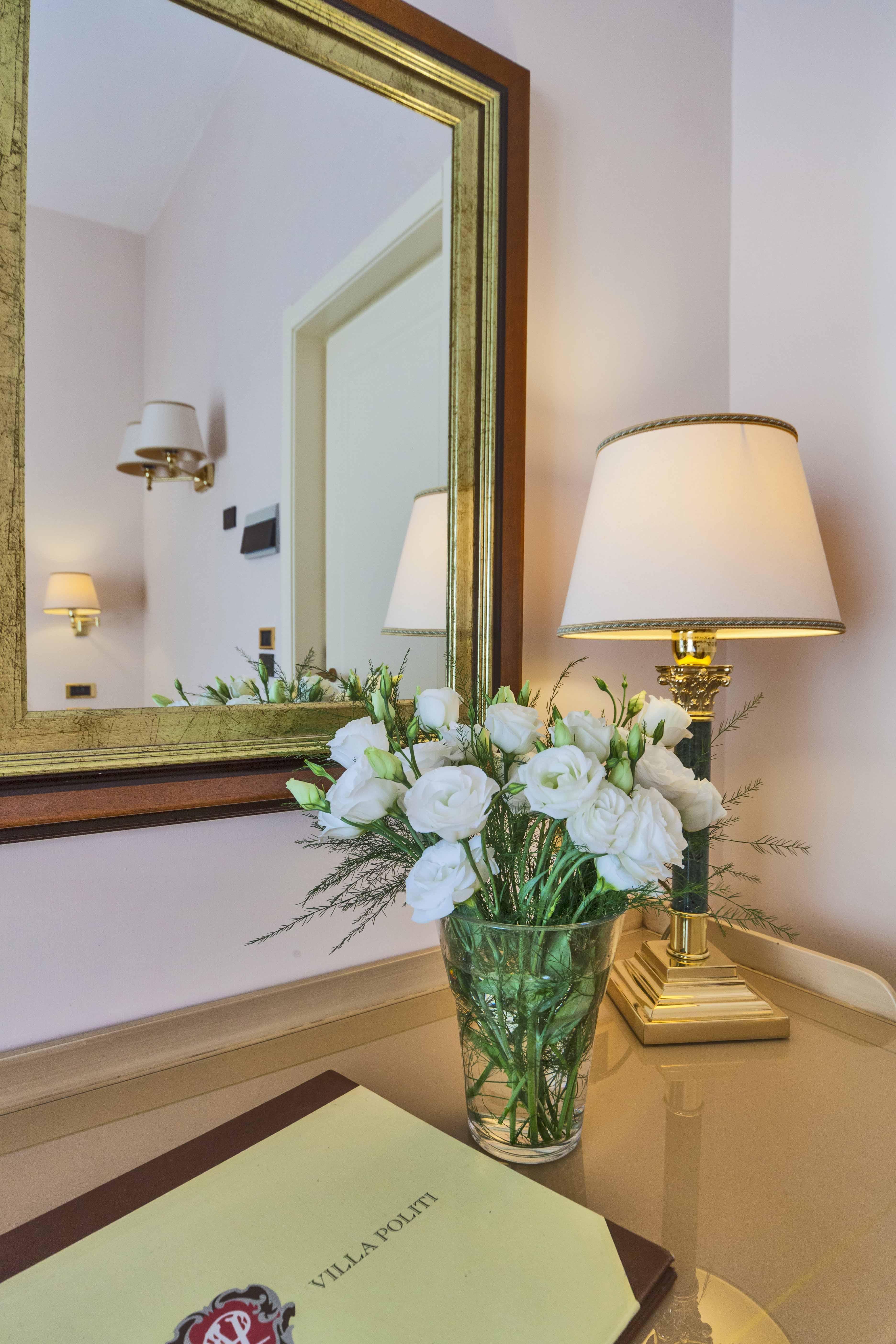 Grand Hotel Villa Politi Syracuse Bagian luar foto